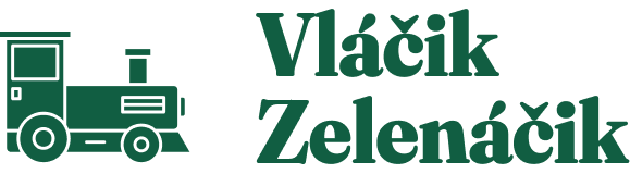 Vláčik Zelenáčik