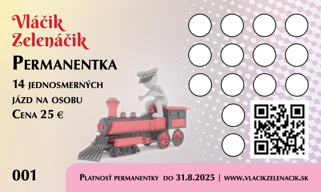 permanentka-vlacik-zelenacik