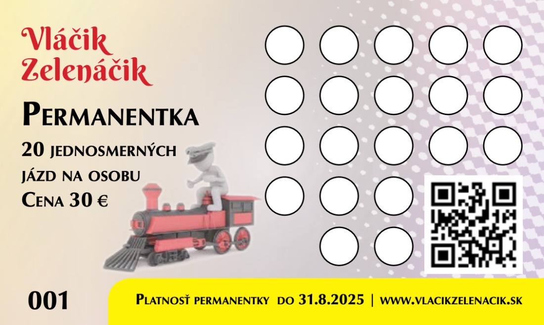 permanentka20